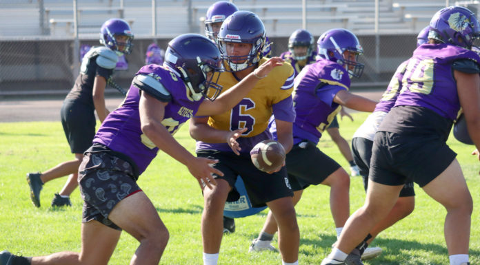 Football | Soledad plans to rebuild program going into Mission South action
