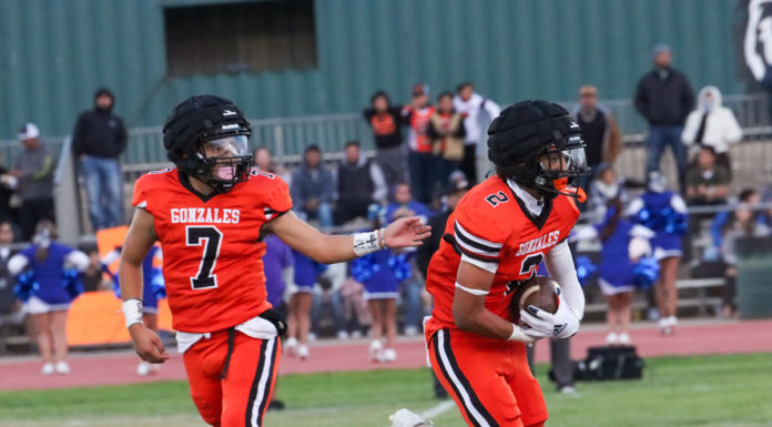 PHOTOS: South County teams meet at annual high school football jamboree
