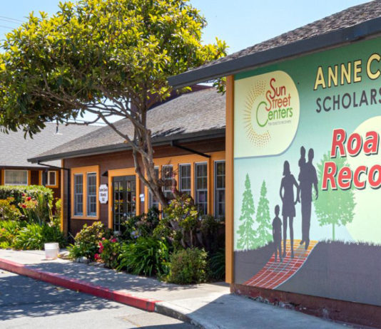 Sun Street Centers receives $50K for Safe Teens program