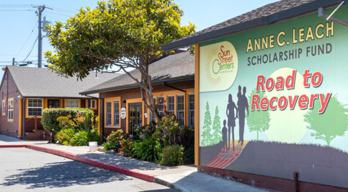 Sun Street Centers receives $50K for Safe Teens program