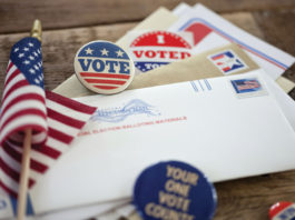 Candidate filing period extended for local offices Vote elections ballots