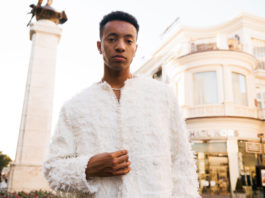 Former Gonzales resident covers 2024 Paris Olympics