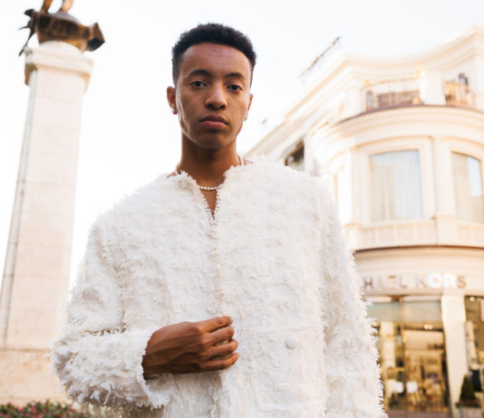 Former Gonzales resident covers 2024 Paris Olympics