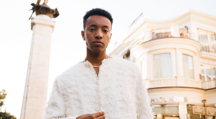 Former Gonzales resident covers 2024 Paris Olympics