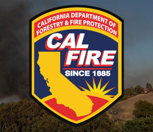 Cal Fire grant boosts Greenfield fire safety efforts Cal Fire