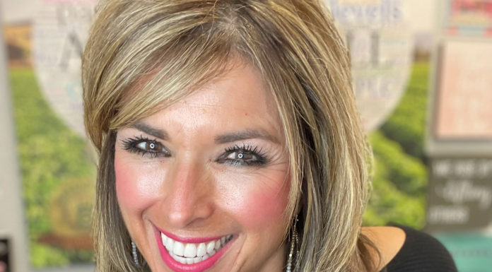 Superintendent bids farewell to Greenfield Union School District