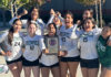 Volleyball | Greenfield sweeps Aztecs, wins Rancho San Juan tourney