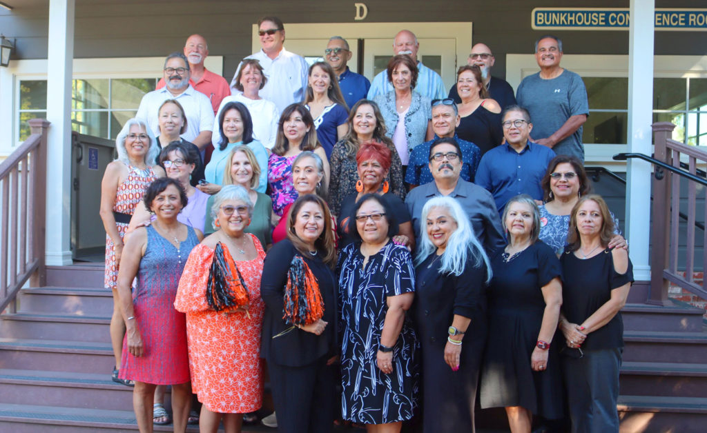 Image for display with article titled Gonzales High School’s Class of 1979 Gathers for 45th Reunion