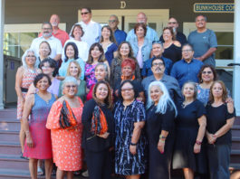 Gonzales High Schoolās Class of 1979 gathers for 45th reunion