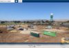 Community can track progress of Gonzales center with new EarthCam