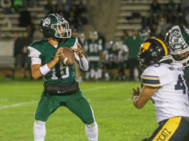 Football | South Monterey County teams start strong