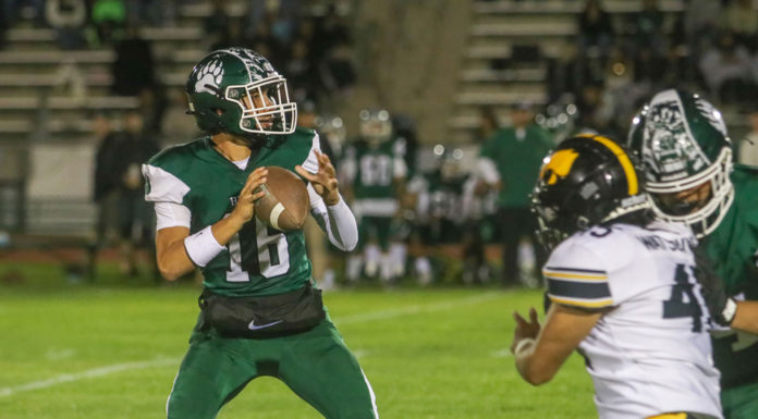 Football | South Monterey County teams start strong