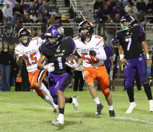 Football | Soledad triumphs over Gonzales to earn Heritage Trophy