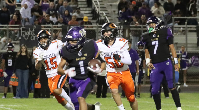 Football | Soledad triumphs over Gonzales to earn Heritage Trophy