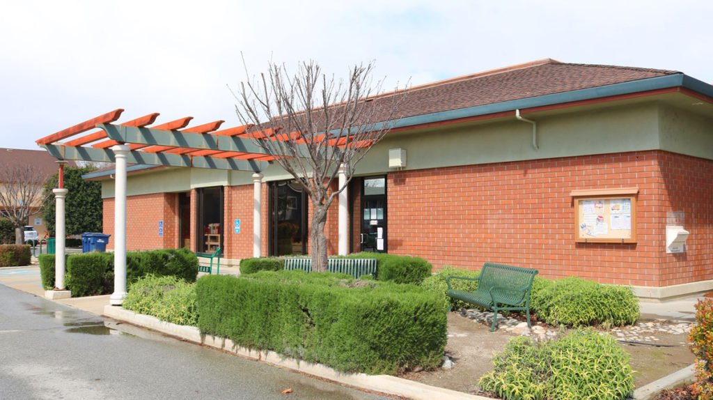 Image for display with article titled Monterey County Free Libraries Shifting Hours of Operation at 10 Branches