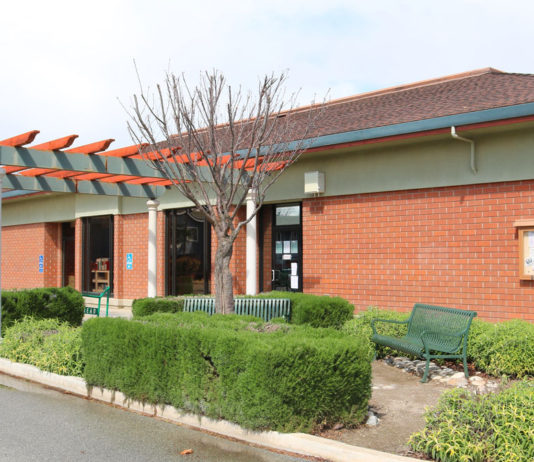 Monterey County Free Libraries shifting hours of operation at 10 branches