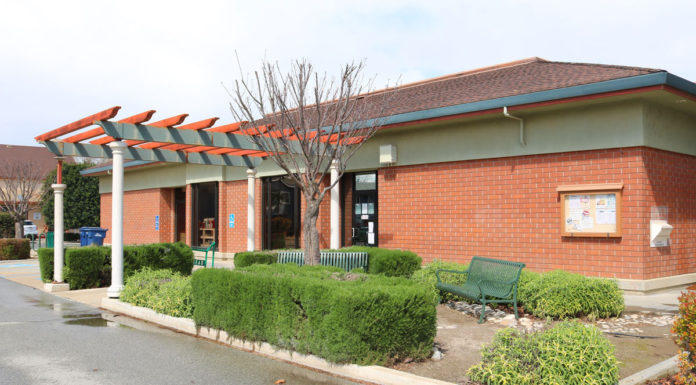 Monterey County Free Libraries shifting hours of operation at 10 branches