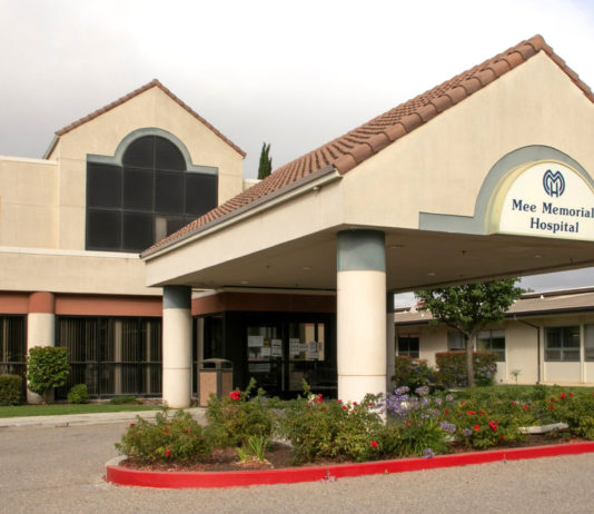 Mee Memorial Healthcare System earns āSuperior Performanceā in opioid care Mee Memorial Healthcare System