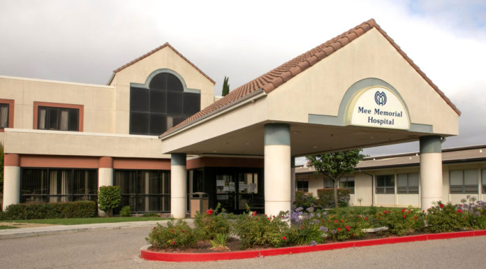 Mee Memorial Healthcare System earns āSuperior Performanceā in opioid care Mee Memorial Healthcare System