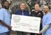 Correctional Training Facility raises nearly $11K for Soledad Cops Giving Tree