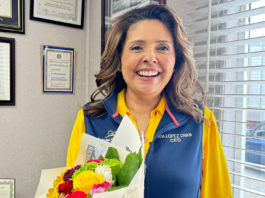 Soledad Community Health Care District CEO up for top award