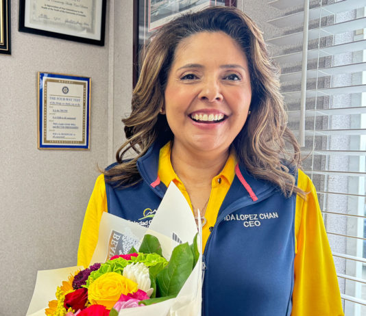 Soledad Community Health Care District CEO up for top award
