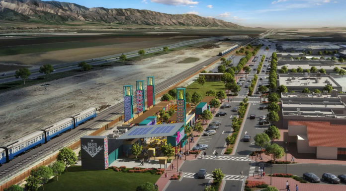 Soledad secures $50K grant for Container Village Project feasibility study