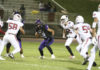 Football | Soledad and Greenfield end preseason at 2-2