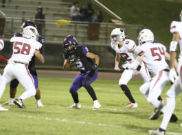 Football | Soledad and Greenfield end preseason at 2-2