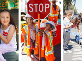 Touch-A-Truck marks 10 years of community support and fun