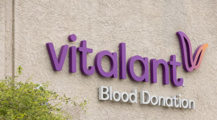 Vitalant offers free Halloween costume T-shirts to blood donors