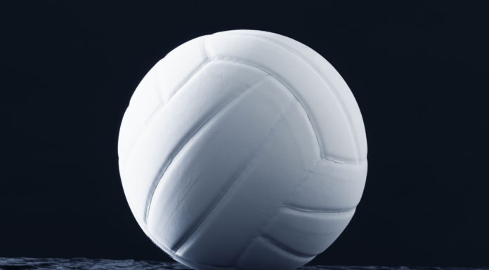 Volleyball | Gonzales Lady Spartans split league games Volleyball