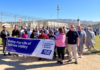 Correctional Training Facility’s annual Relay for Life raises $20K for cancer research