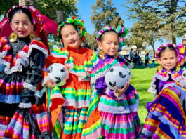 Gonzales Community Health Day brings vital services and joy to families