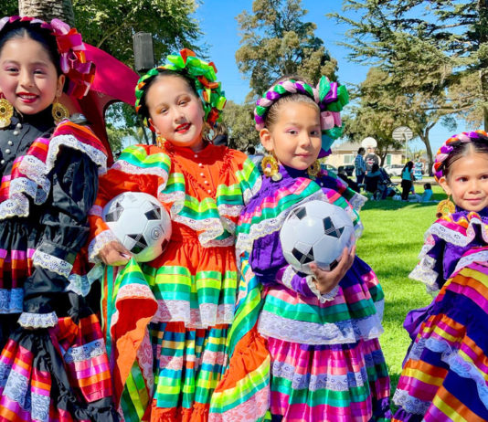Gonzales Community Health Day brings vital services and joy to families