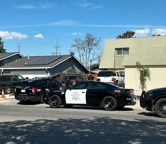 Arrests made in check-cashing scheme in Greenfield