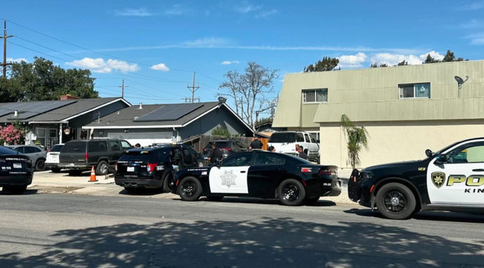 Arrests made in check-cashing scheme in Greenfield