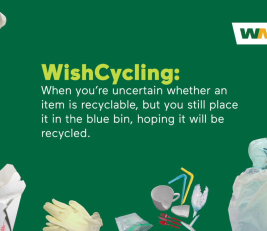 Guest Column | Wishcycling: What It Is and How to Avoid It