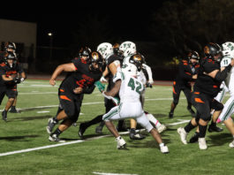 Football | Gonzales falls to Robert Louis Stevenson, 24-21