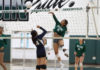 Volleyball | Greenfield Lady Bruins improve to 4-0 in league