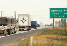TAMC board receives update on Highway 101 safety projects south of Salinas Highway 101 South of Salinas project