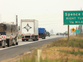 Public meetings set to review Highway 101 safety projects Highway 101 South of Salinas project