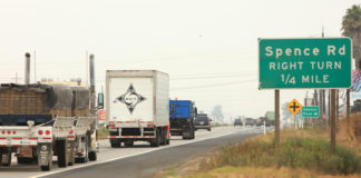 TAMC board receives update on Highway 101 safety projects south of Salinas Highway 101 South of Salinas project