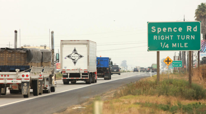 Transportation Agency for Monterey County provides update on US 101 South of Salinas project Highway 101 South of Salinas project