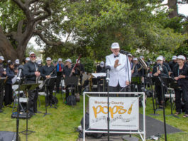 Monterey County Pops! launches music series across South Monterey County
