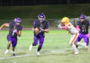 Football | Soledad Aztecs smash Breakers, 42-21