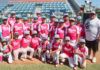 Photo | South County Titans travel to San Jose