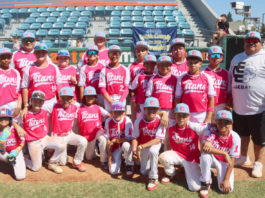 Photo | South County Titans travel to San Jose