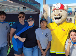 Heroic hangout: Soledad hosts mighty Superhero Fall Festival