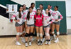 Volleyball | Greenfield wins Cypress championship